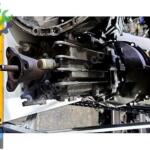 BMW E87 E90 N47 MANUEL 6 İLERİ DİZEL ŞANZIMAN / AZAPHAN BMW STOR