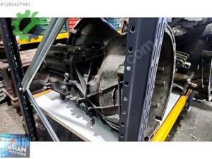 BMW E87 E90 N47 MANUEL 6 İLERİ DİZEL ŞANZIMAN / AZAPHAN BMW STOR