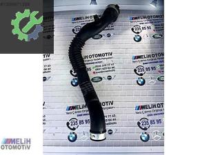 BMW E87 N47 ÇIKMA TURBO HORTUMU 11617797481 7797481