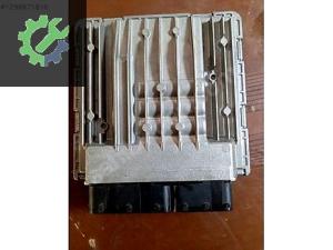 BMW E90. E 60 MOTOR BEYNİ 5WK98083 7 561 817