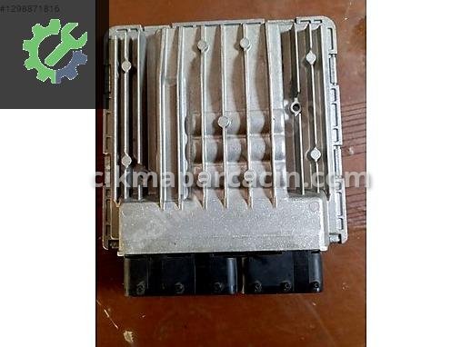 BMW 3 Serisi Motor Beyni 5WK98083 çıkma parça