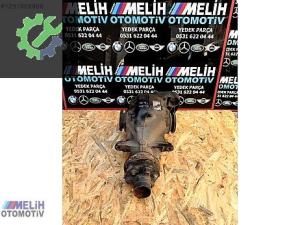BMW E90 3.15 ORANLI ÇIKMA ARKA DEFRANSİYEL