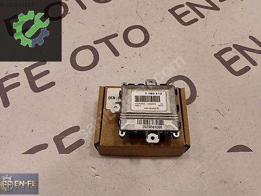 BMW 3 Serisi Far Beyni 63127189312 çıkma parça