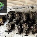 BMW E90 ÇIKMA ARKA DEFRANSİYEL
