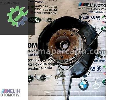 BMW 3 Serisi Taşıyıcı çıkma parça