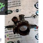 BMW E90 ÇIKMA ARKA SOL TAŞIYICI 6757738