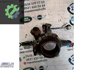 BMW E90 ÇIKMA ARKA SOL TAŞIYICI 6757738