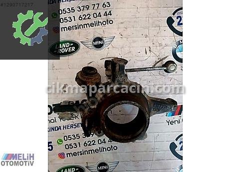 BMW 3 Serisi Taşıyıcı çıkma parça