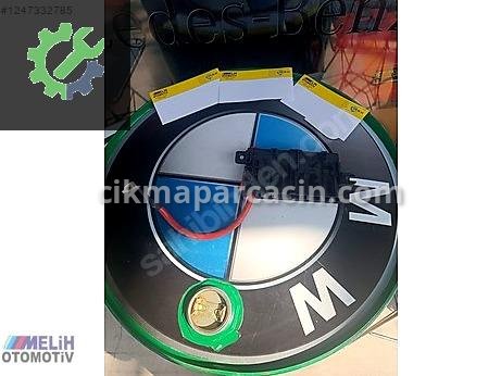 BMW 3 Serisi Elektrik Tesisatı çıkma parça