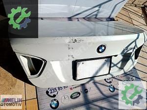 BMW E90 ÇIKMA BAGAJ KAPAĞI (2. Adet)