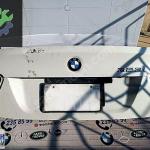 BMW E90 ÇIKMA BAGAJ KAPAĞI