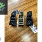 BMW E90 ÇIKMA DÖRTLÜ CAM DÜĞMESİ 6948647