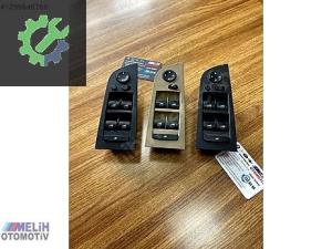 BMW E90 ÇIKMA DÖRTLÜ CAM DÜĞMESİ 6948647