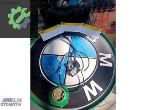 BMW E90 ÇIKMA EKSİ KUTUP BAŞI 9164352 (2. Adet)