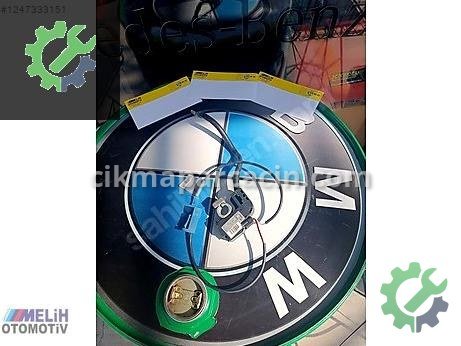 BMW 3 Serisi Elektrik Tesisatı çıkma parça