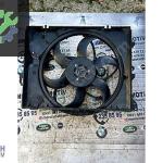 BMW E90 ÇIKMA FAN DAVLUMBAZI 7523259