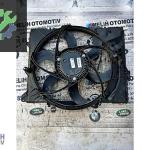 BMW E90 ÇIKMA FAN KOMPLE 6937515