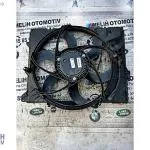BMW E90 ÇIKMA FAN KOMPLE 6937515
