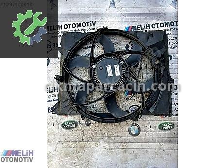BMW 3 Serisi Fan çıkma parça