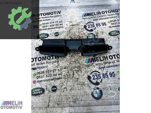 BMW E90 ÇIKMA HAVA GİRİŞ HATTI 7541738