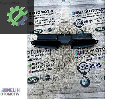 BMW 3 Serisi Hava Filtresi çıkma parça