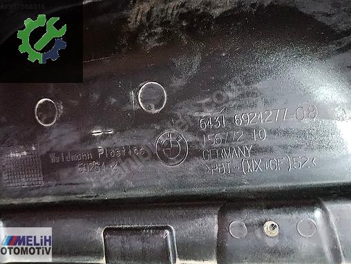 BMW 3 Serisi Bakalit 6924277 çıkma parça