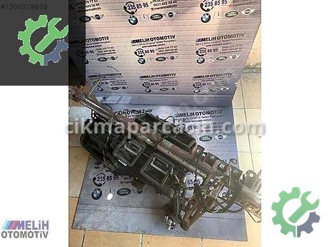 BMW 3 Serisi Kalorifer Kutusu çıkma parça