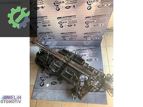 BMW 3 Serisi Kalorifer Kutusu çıkma parça