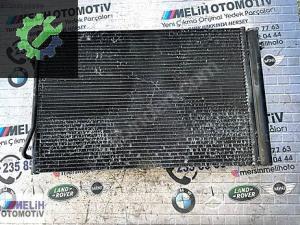 BMW E90 ÇIKMA KLİMA RADYATÖRÜ 6930040 9169791