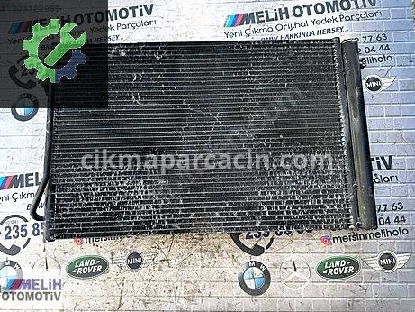 BMW 3 Serisi Radyatör çıkma parça