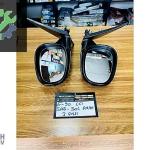 BMW E90 ÇIKMA LCİ ÖN SOL DİKİZ AYNASI 7208146