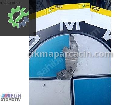BMW 3 Serisi Bakalit çıkma parça