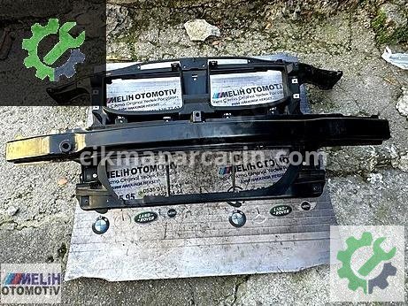 BMW 3 Serisi Ön Panel çıkma parça