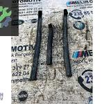BMW E90 ÇIKMA ÖN PANEL FİTİLERİ 7159605 7159607