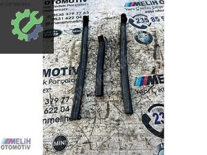 BMW E90 ÇIKMA ÖN PANEL FİTİLERİ 7159605 7159607