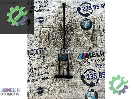BMW 3 Serisi Ön Panel çıkma parça