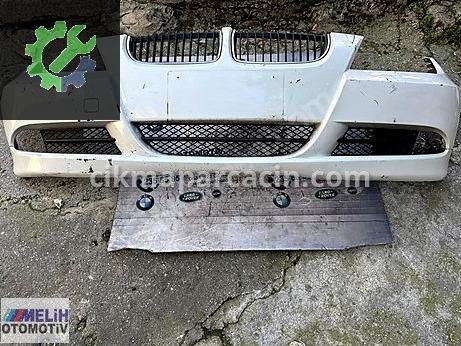 BMW 3 Serisi Ön Tampon çıkma parça