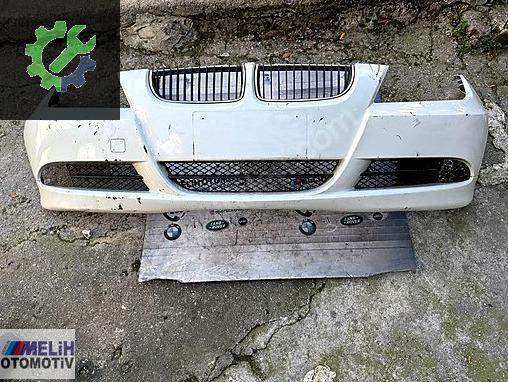 BMW 3 Serisi Ön Tampon 7058443 çıkma parça