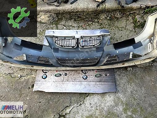BMW 3 Serisi Ön Tampon 7058443 çıkma parça