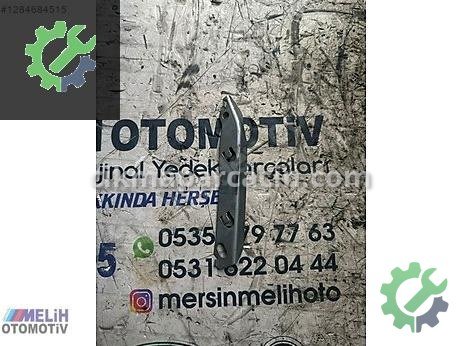 BMW 3 Serisi Tampon Braketi çıkma parça