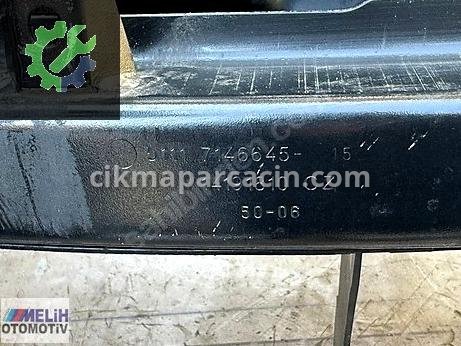 BMW 3 Serisi Ön Tampon Demiri çıkma parça
