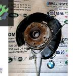 BMW E90 ÇIKMA SAĞ ARKA TAŞIYICI