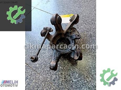 BMW 3 Serisi Taşıyıcı çıkma parça