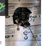 BMW E90 ÇIKMA SAĞ ARKA TAŞIYICI 6774810
