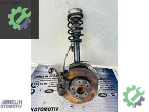 BMW E90 ÇIKMA SAĞ ÖN TAŞIYICI (2. Adet)