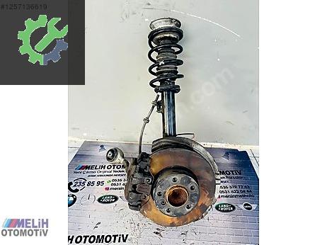 BMW 3 Serisi Taşıyıcı çıkma parça