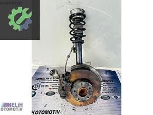 BMW E90 ÇIKMA SAĞ ÖN TAŞIYICI KOMPLE 6764444