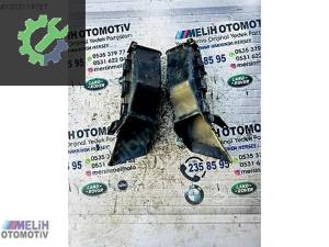 BMW E90 ÇIKMA SAĞ SOL DİSK SOĞUTMA BORULARI 7121569 7121570