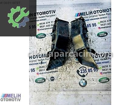 BMW 3 Serisi Bakalit çıkma parça