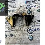 BMW E90 ÇIKMA SAĞ SOL KAPUT KİLİT DEMİRİ 7116705 7116705